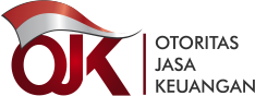 Logo OJK